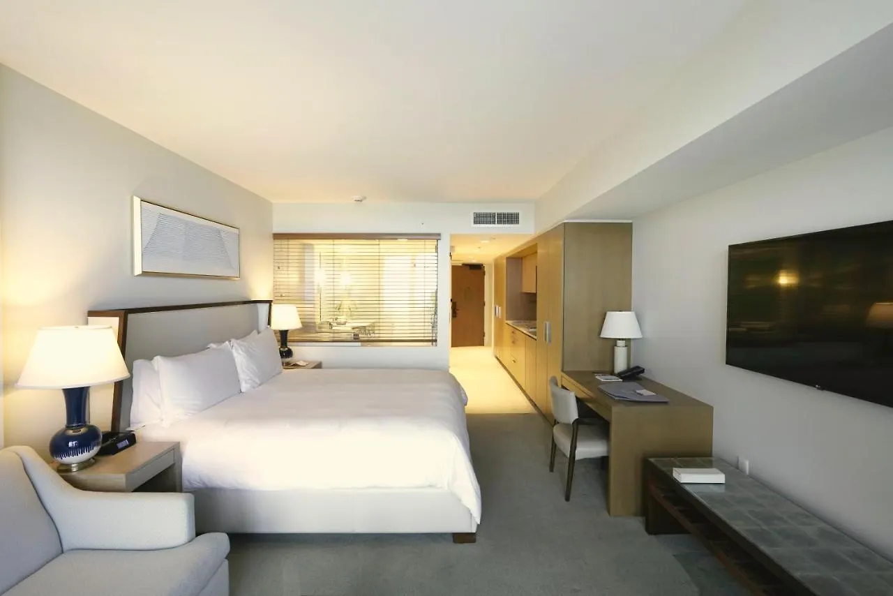 *****  The Ritz-Carlton Residences, Waikiki Beach Hotel Honolulu ABD