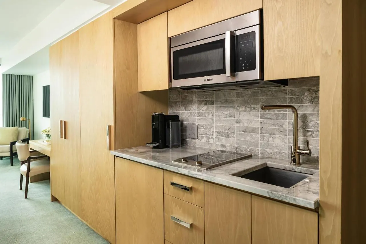 *****  The Ritz-Carlton Residences, Waikiki Beach Hotel Honolulu États-Unis