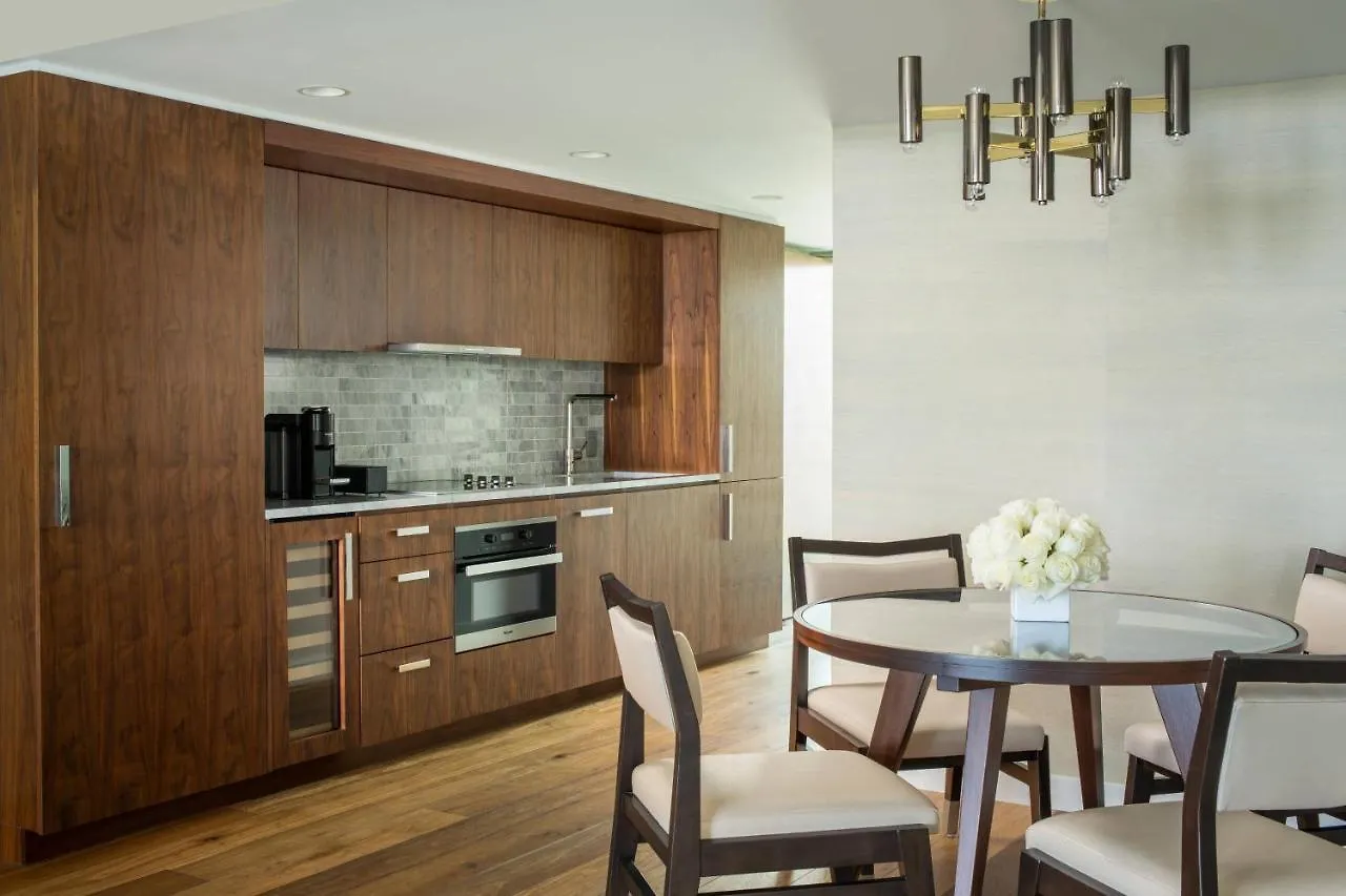 The Ritz-Carlton Residences, Waikiki Beach Hotel Honolulu États-Unis