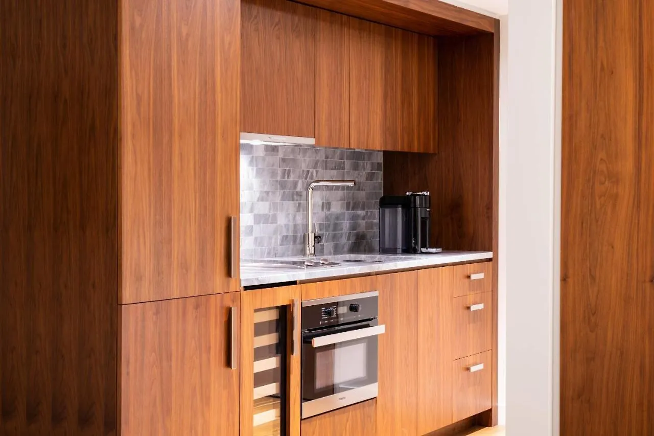 The Ritz-Carlton Residences, Waikiki Beach Hotel Honolulu