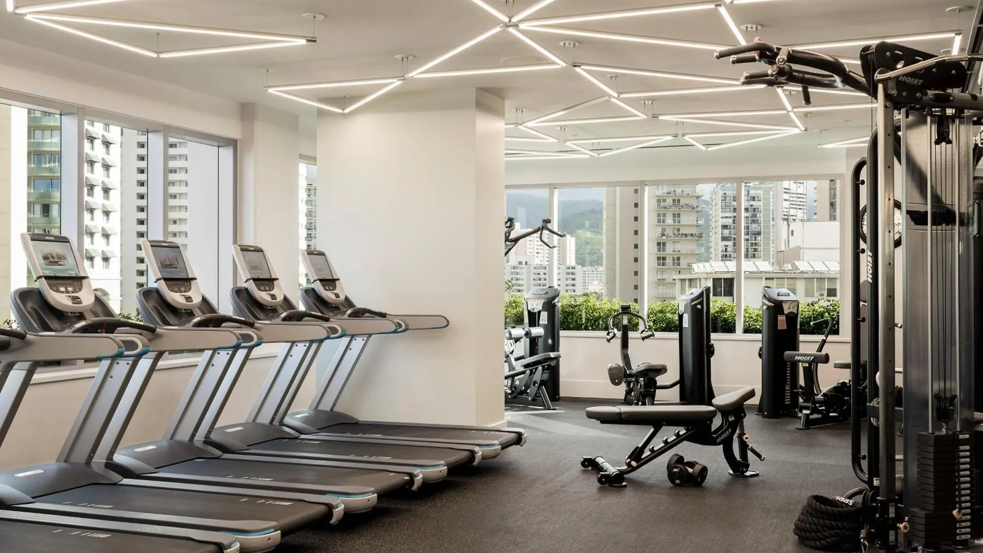The Ritz-Carlton Residences, Waikiki Beach Hotel Honolulu United States