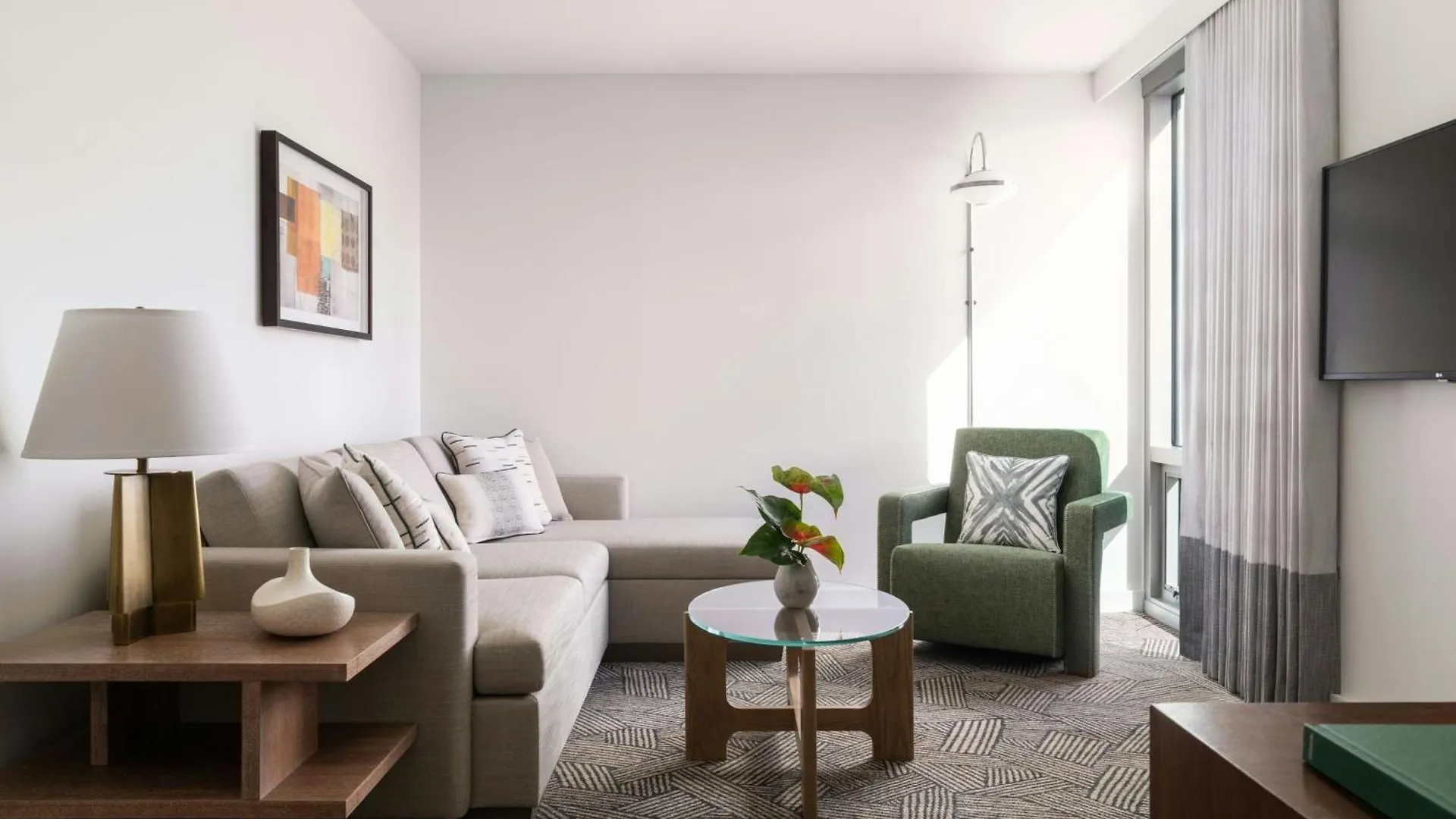 The Ritz-Carlton Residences, Waikiki Beach Hotel Honolulu