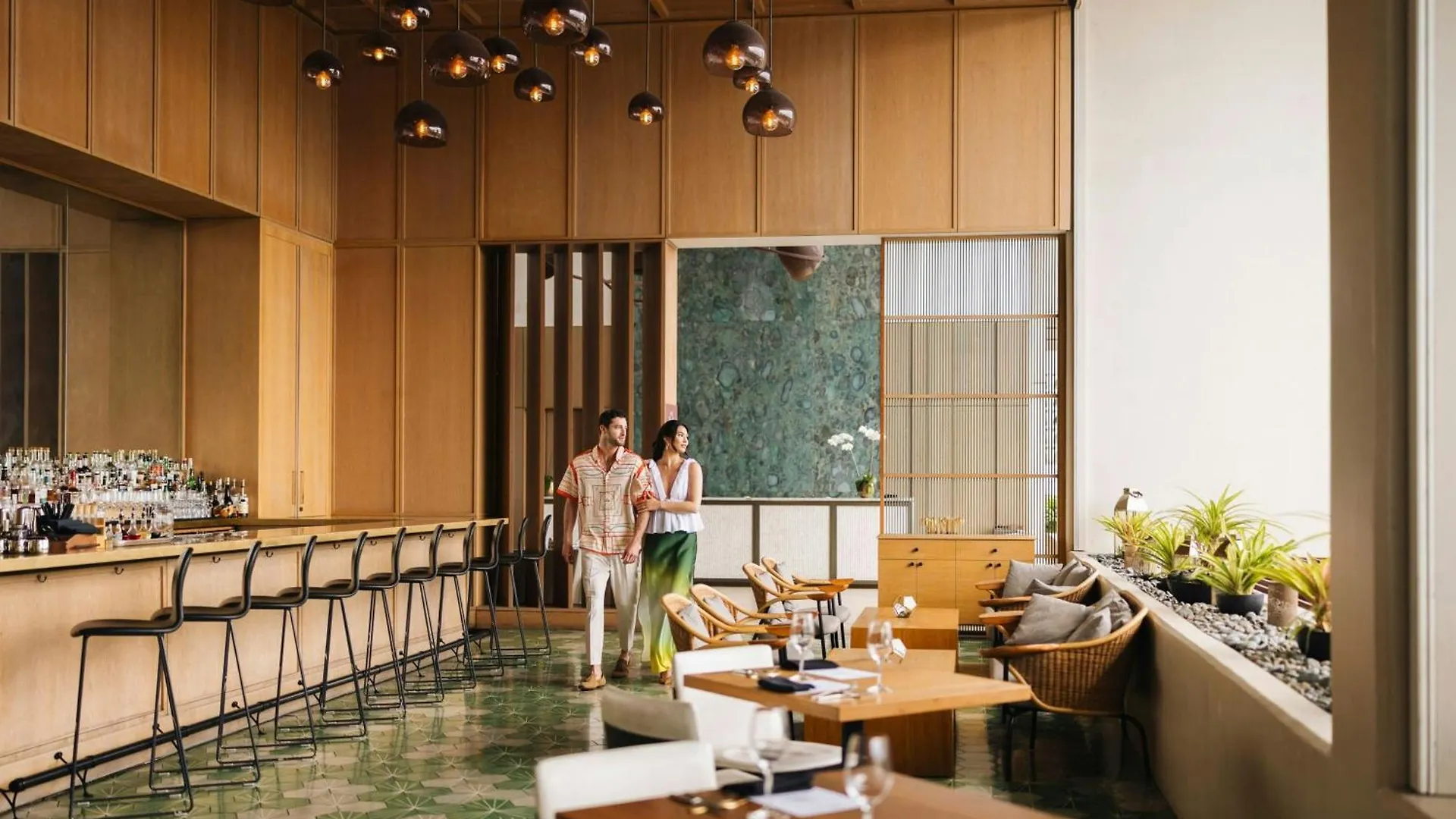 The Ritz-Carlton Residences, Waikiki Beach Hotel Honolulu