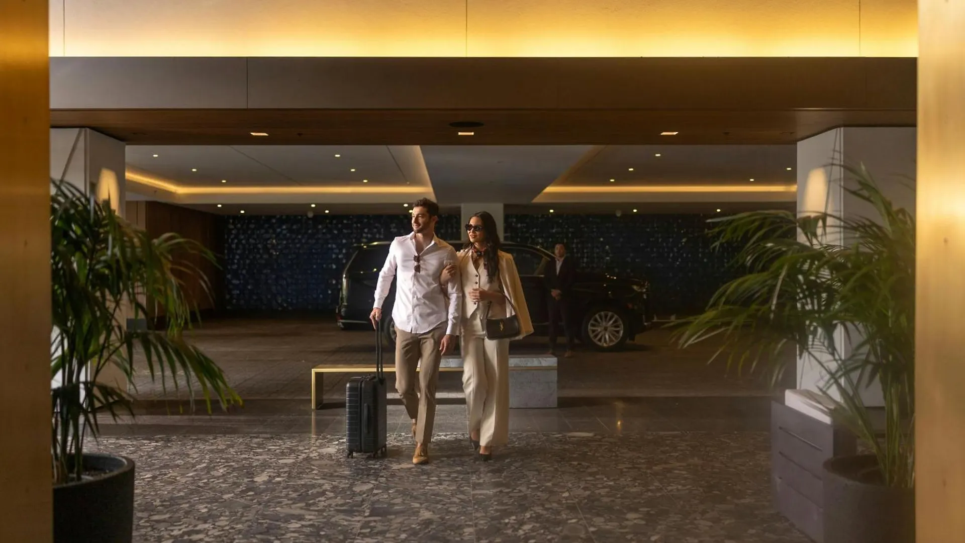 The Ritz-Carlton Residences, Waikiki Beach Hotel Honolulu