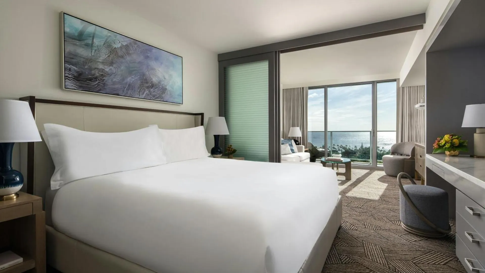 The Ritz-Carlton Residences, Waikiki Beach Hotel Honolulu 5*,  United States