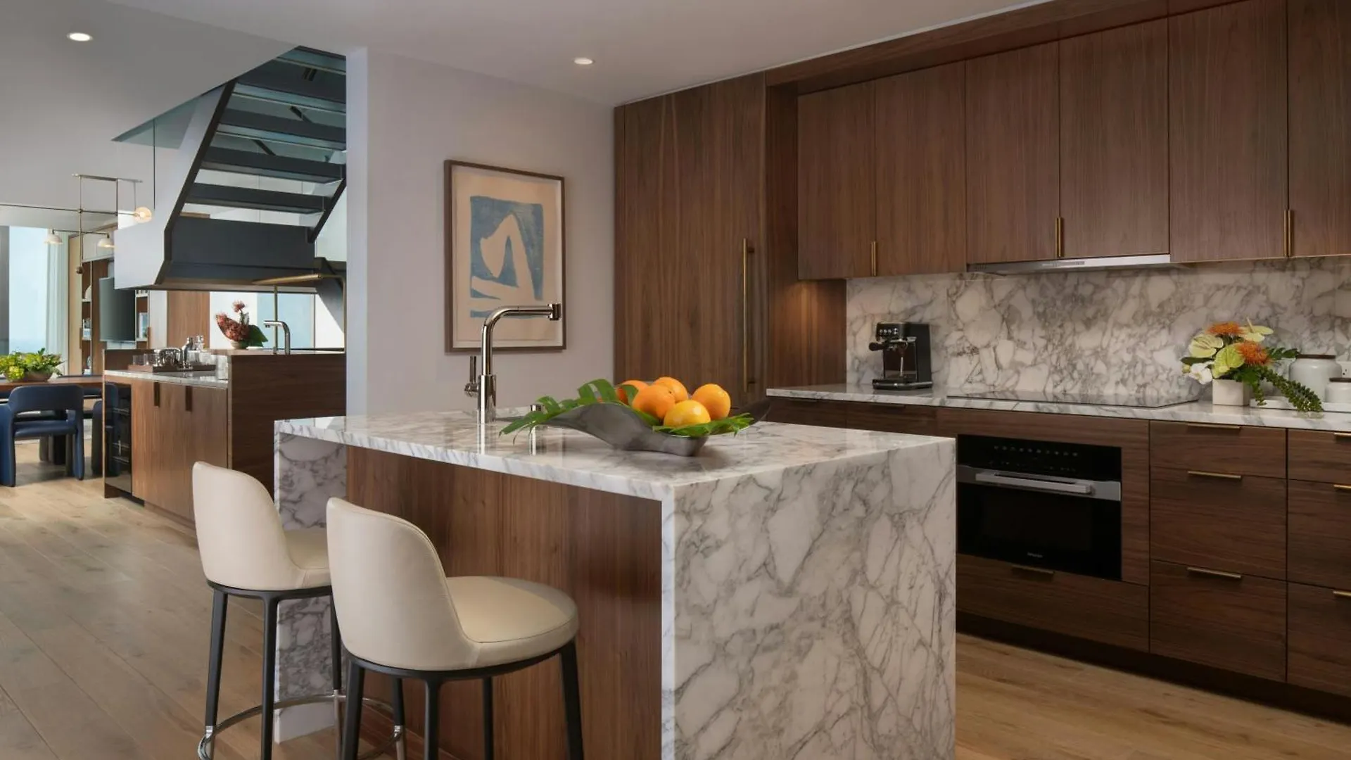 The Ritz-Carlton Residences, Waikiki Beach Hotel Honolulu