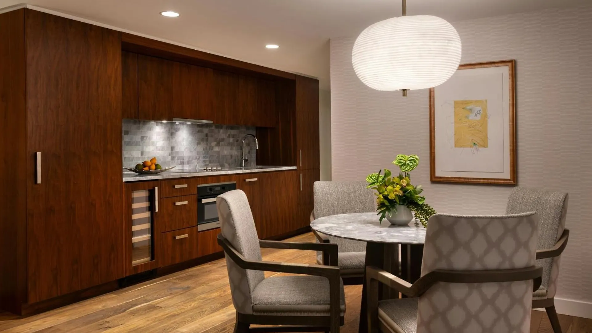 The Ritz-Carlton Residences, Waikiki Beach Hotel Honolulu