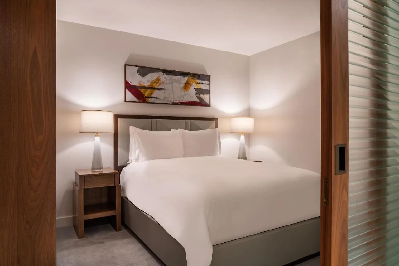 *****  The Ritz-Carlton Residences, Waikiki Beach Hotel Honolulu ABD