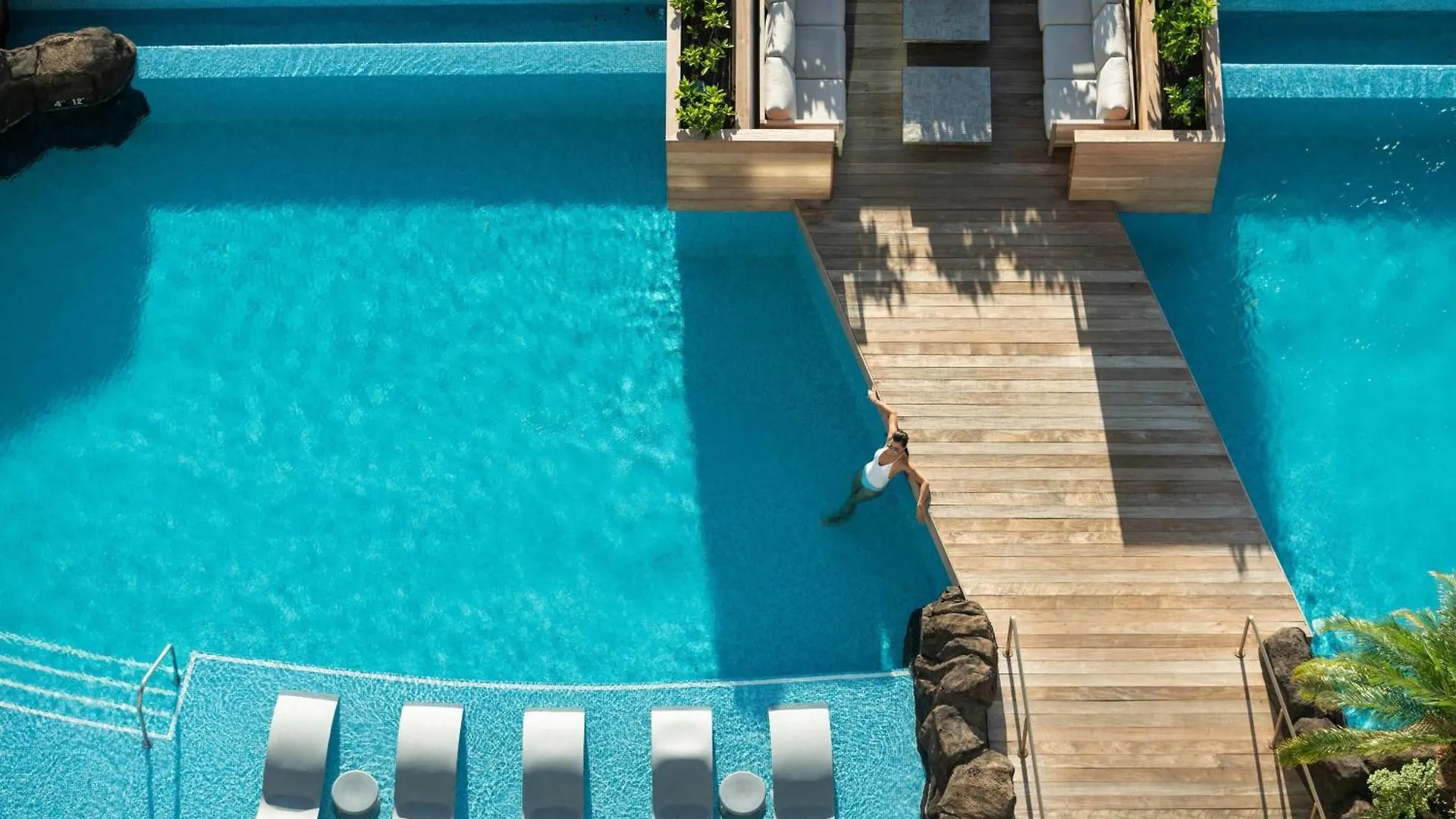 The Ritz-Carlton Residences, Waikiki Beach Hotel Honolulu ABD