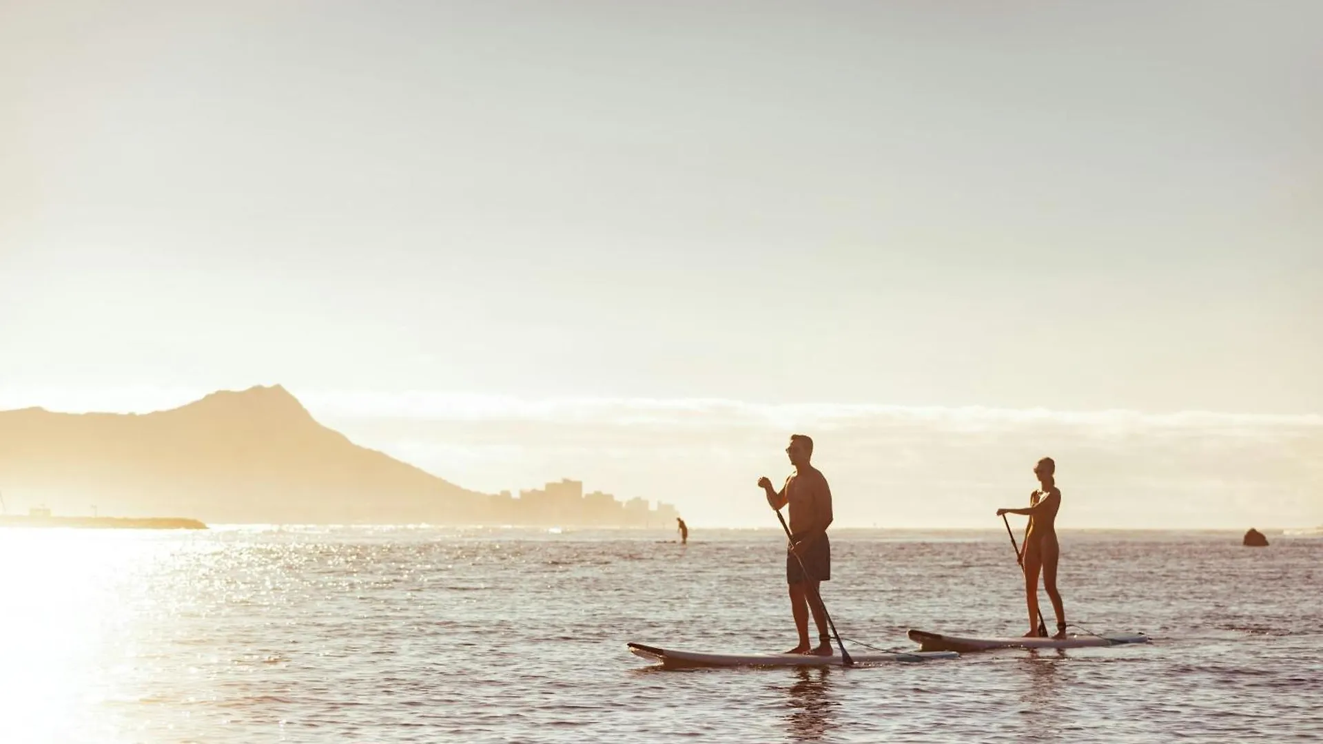 The Ritz-Carlton Residences, Waikiki Beach Hotel Honolulu
