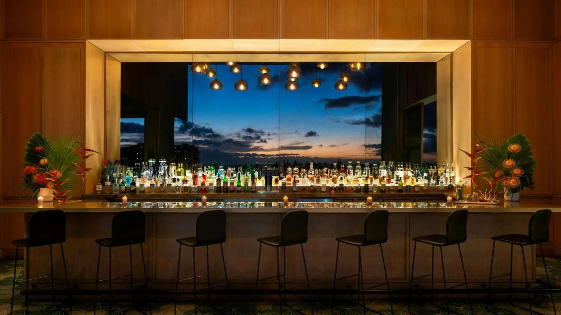 The Ritz-Carlton Residences, Waikiki Beach Hotel Honolulu