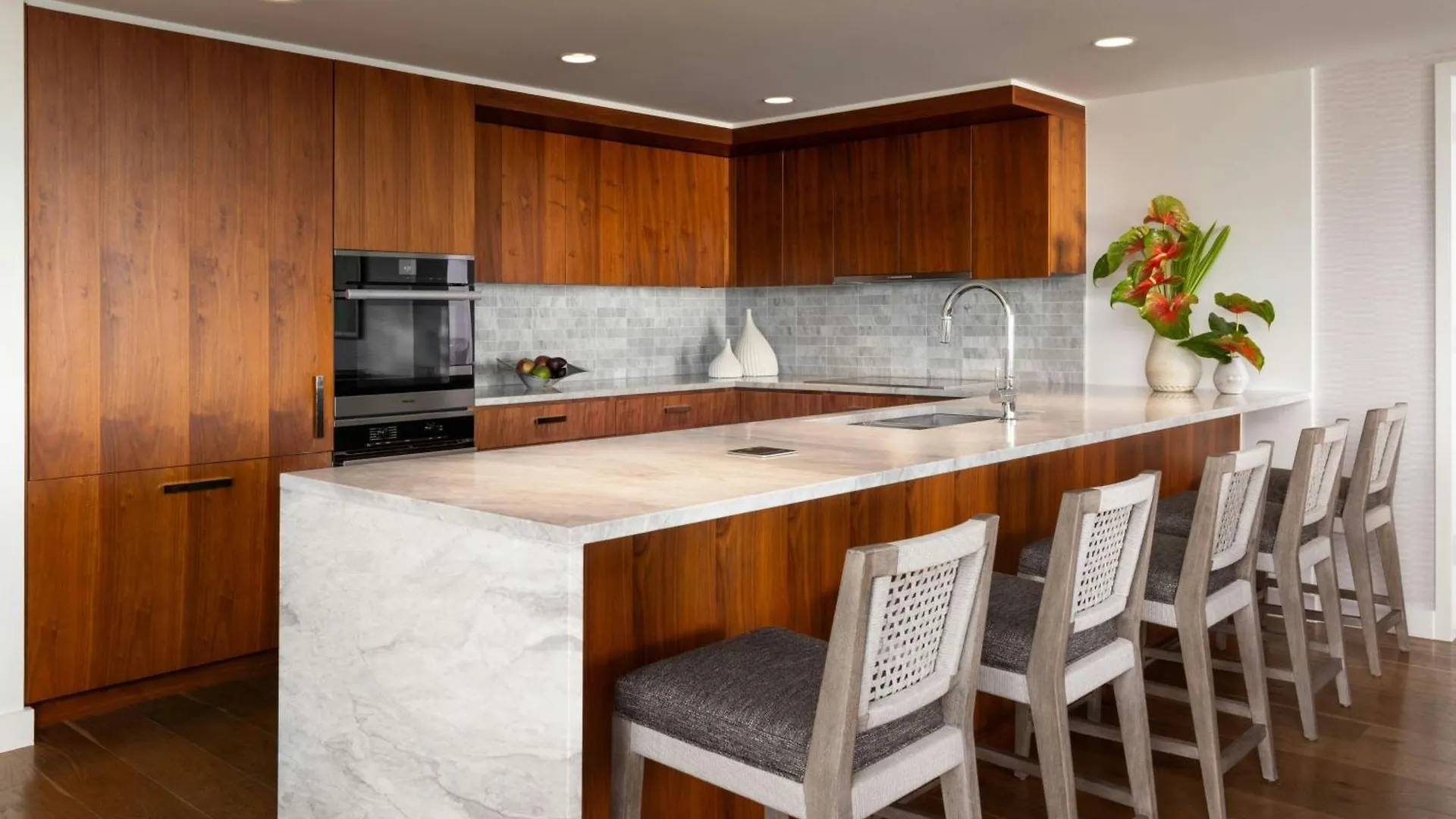 The Ritz-Carlton Residences, Waikiki Beach Hotel Honolulu