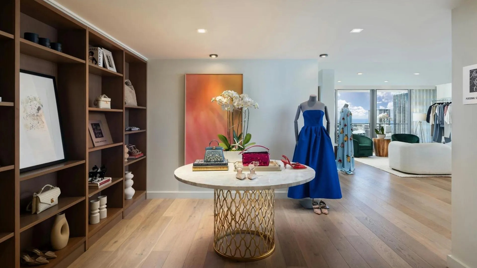 The Ritz-Carlton Residences, Waikiki Beach Hotel Honolulu